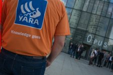 Plan social : grève-surprise des Yara pour de meilleures indemnités