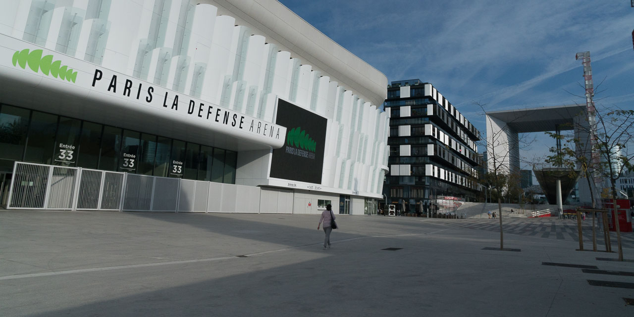 Basket : Tours travaille sur un projet de grande salle à 20 millions d'euros