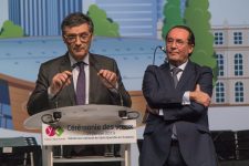 Les Yvelines et les Hauts-de-Seine veulent plus de « responsabilités »