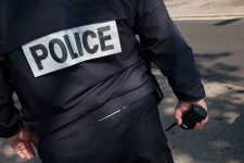 Un coffre fort volé à Bagneux retrouvé dans une école à la Courneuve