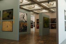 Yann Arthus-Bertrand affiche le travail d’une vie