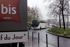 Gare routière Seine : bataille de territoire entre bus, taxis et VTC