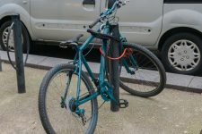 Des mesures pour limiter les dépôts sauvages de vélos