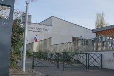 Après les tensions au lycée Joliot-Curie, des jeunes portent plainte