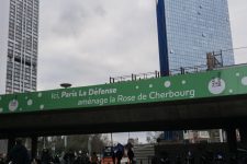 Rose de Cherbourg : l’implantation de la gare de la ligne 15 Ouest confirmée
