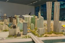 Projet Hermitage : Paris La Défense se défend face à l’investisseur Russe