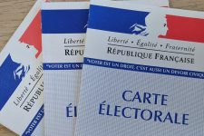 Élections : deux maires réélus au premier tour  sur fond d’abstention