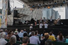 La Défense Jazz Festival reporté au mois de septembre
