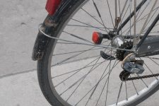 La Mairie sourde aux demandes des cyclistes