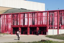 À quoi ressemblera le Théâtre des Amandiers rénové ?