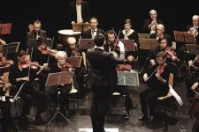 Le chœur et l’orchestre Telemann honorent Beethoven