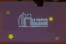 Parvis Solidaire : les candidatures pour la deuxième édition ouverte