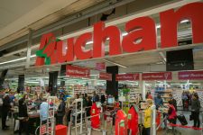 L’hypermarché Auchan agit pour le confort des personnes autistes