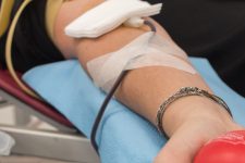 Don du sang : l’urgence face à des réserves au plus bas