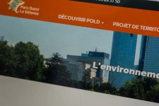 Mobilité : Paris Ouest la Défense cherche à anticiper les déplacements