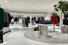 « Le plus grand Zara de France »  est ouvert