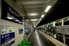 De nouvelles interruptions du RER A en soirée