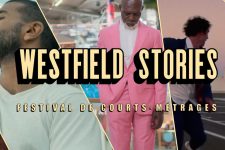 Les gagnants de Westfield Stories récompensés