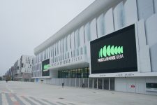 Paris La Défense Arena prolonge son partenariat avec Acuitis