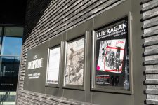 La Contemporaine rend hommage à Élie Kagan