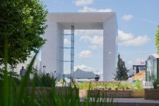 Empreintes : l’appel à projets de Paris La Défense  pour accélérer sa transition environnementale