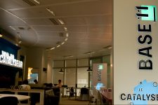 Le Catalyseur : une plateforme numérique à destination des entrepreneurs