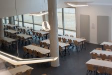 Le lycée Saint-Dominique de Neuilly  se classe parmi les meilleurs de France