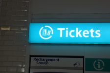 Le prix des tickets de trains et de RER plafonné à 5€  l’unité