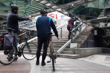 Le baromètre des villes cyclables : des améliorations attendues dans les villes du territoire
