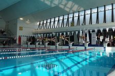 Neuf mois après, le bassin olympique Maurice-Thorez rouvre ses portes