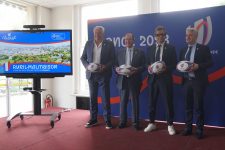 Le XV de France séjournera à Rueil-Malmaison pendant la Coupe du monde 2023