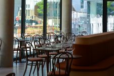 Okko Hotels ouvre un premier restaurant à la Défense