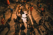 Au Grand Bal des Nanterriens,  on danse la diversité culturelle