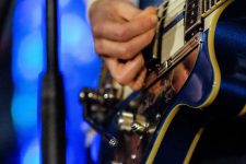 Le Festival de Guitare revient au Conservatoire JB Lully