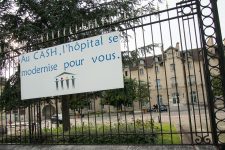 Hôpital de Nanterre : une nouvelle vie à plus de 200 millions d’euros