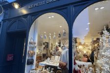 Noël dans les Hauts-de-Seine : et si vous achetiez local ?